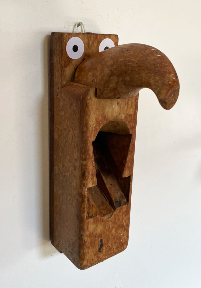 Owe Gustafson Skriet